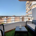 Appartamento Saltillo Alto Torremolinos