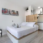 Appartamento Saltillo Alto Torremolinos