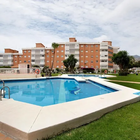 Saltillo Alto Torremolinos